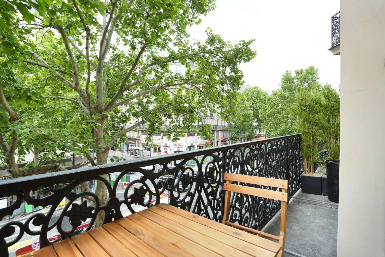 Center Of By Prestige Appartement *