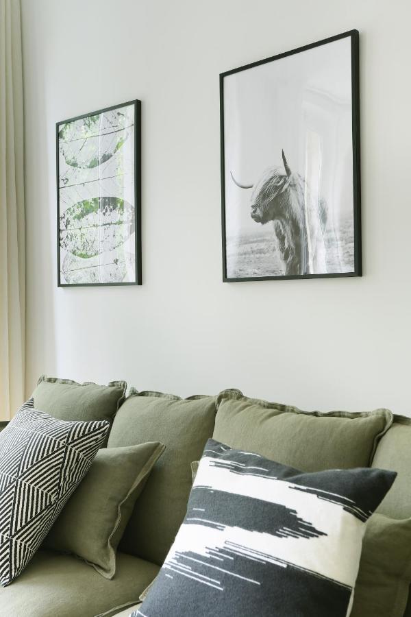 Appartement Center Of By Prestige Paris