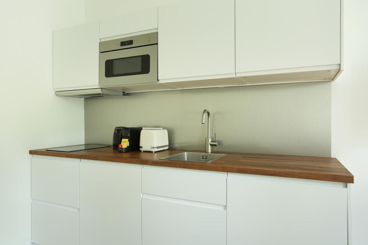 Center Of By Prestige Appartement *